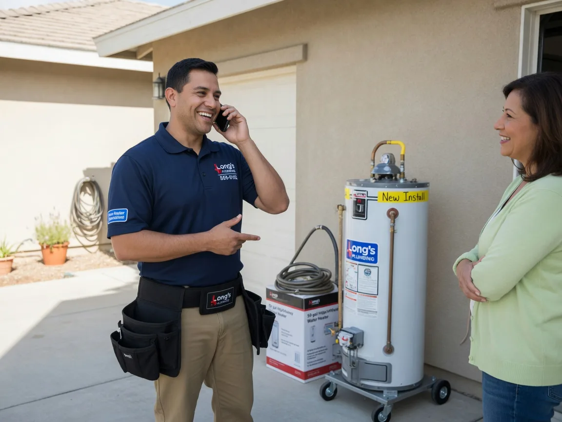 Leak Detection May, OK FAQs